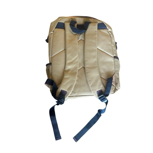 Stuff By Hilary Duff 2007 Backpack Pop Lizzie Mcguire Y2K RARE Design Bejeweled - Picture 4 of 15